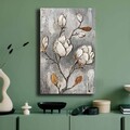 Tablou decorativ, 4570GSC-017, Lemn, Multicolor