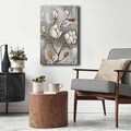 Tablou decorativ, 4570GSC-017, Lemn, Multicolor
