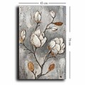 Tablou decorativ, 4570GSC-017, Lemn, Multicolor