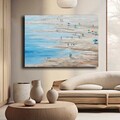 Tablou decorativ, 70100softc-004, Lemn, Multicolor