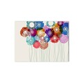 Tablou decorativ, 396709903_70100, Lemn (Grosime: 3 cm, Multicolor