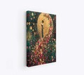 Tablou decorativ, Hm_Cnvs26-45-50x70, Cadru: 100% lemn (Grosime: 2 x 3 cm, Multicolor