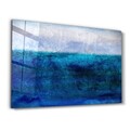 Tablou decorativ, CAM-3042, Dimensiuni: 70 x 110 cm, Multicolor