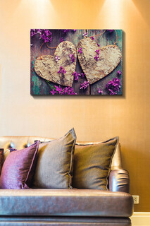 50x70 cm, Multicolor