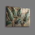 Tablou decorativ, Camtbl-069, Dimensiune: 60 x 90 cm, Multicolor