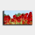Tablou decorativ, YTY1006066429_50120, Lemn (Grosime: 3 cm, Multicolor