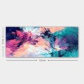 Tablou decorativ, YTY642367879_50120, Cadru: 100% LEMN (grosime: 3 cm), Multicolor