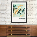 Tablou decorativ, SC13256-3545, Polistiren, Multicolor