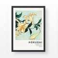 Tablou decorativ, SC13256-3545, Polistiren, Multicolor