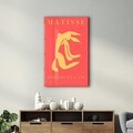 Tablou decorativ, SPR-1161, Dimensiuni: 46 x 72 cm, Multicolor