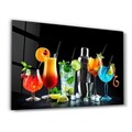 Tablou decorativ, VFT-2054, Dimensiuni: 46 x 72 cm, Multicolor