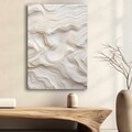 Tablou decorativ, 70100Wabisabi-023, Material: 100% PÂNZĂ DE POLIESTER, Multicolor
