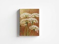 Tablou decorativ, YNS-1015-80 x 120, Lemn, Multicolor
