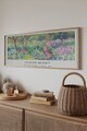 Tablou decorativ, Artsmdfyty24-50120, MDF (Grosime: 2,7 mm, Multicolor