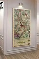 Tablou decorativ, Artsmdfyty96-12050, MDF (Grosime: 2,7 mm, Multicolor