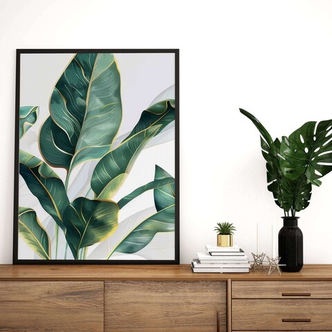 Tablou decorativ, Mp-00114, Imprimare digitala, Multicolor