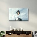 Tablou decorativ, CAM-5015, Dimensiuni: 70 x 110 cm, Multicolor
