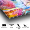Tablou decorativ, UV-223 70 x 100, 70 x 100 cm, Multicolor