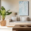 Tablou decorativ, 4570softc-016, Lemn, Multicolor