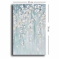 Tablou decorativ, 4570softc-016, Lemn, Multicolor