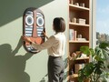 Tablou decorativ, Capitano, Dimensiune: 35 x 68 cm, Multicolor