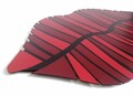 Tablou decorativ, Carmen, Dimensiuni: 40 x 68 cm, Multicolor