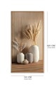 Tablou decorativ, Artsmdfyty89-12050, MDF (Grosime: 2,7 mm, Multicolor