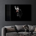 Tablou decorativ, CAM-1005, Dimensiuni: 46 x 72 cm, Multicolor