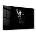Tablou decorativ, CAM-1005, Dimensiuni: 46 x 72 cm, Multicolor
