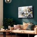 Tablou decorativ, Camtbl-042, Dimensiune: 60 x 90 cm, Multicolor