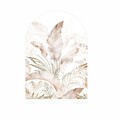 Sticker decorativ, MB-00114, 70 x 100 cm, Multicolor