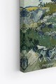 Tablou decorativ (3 Pieces), Ersycnvs14, Dimensiune: 40 x 60 cm (3 bucăți), Multicolor