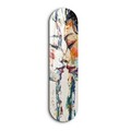 Tablou decorativ, Two Girls, Dimensiune: 20 x 80 cm, Multicolor
