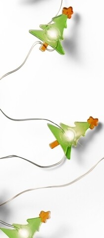 Instalatie Tree, Lumineo, 190 cm, 20 LED-uri, multicolor