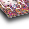 Tablou decorativ, UV-740 70 x 100, 70 x 100 cm, Multicolor