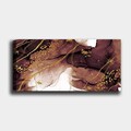 Tablou decorativ, YTY1393502147_50120, Lemn (Grosime: 3 cm, Multicolor