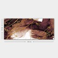 Tablou decorativ, YTY1393502147_50120, Lemn (Grosime: 3 cm, Multicolor
