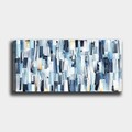 Tablou decorativ, YTY31039694377_50120, Cadru: 100% LEMN (grosime: 3 cm), Multicolor