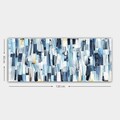 Tablou decorativ, YTY31039694377_50120, Cadru: 100% LEMN (grosime: 3 cm), Multicolor