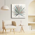 Tablou decorativ, 6969softc-024, Lemn, Multicolor