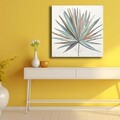 Tablou decorativ, 6969softc-024, Lemn, Multicolor