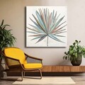 Tablou decorativ, 6969softc-024, Lemn, Multicolor