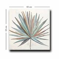 Tablou decorativ, 6969softc-024, Lemn, Multicolor
