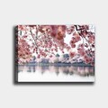 Tablou decorativ, 102307675_70100, Lemn (Grosime: 3 cm, Multicolor
