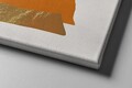 Tablou decorativ, ASR_CNV25-16, Cadru: 100% lemn (Grosime: 2 x 3 cm, Multicolor