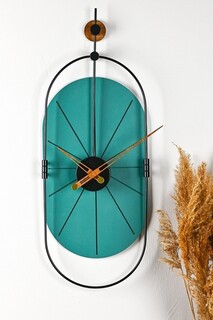 77x29 cm, Verde;Negru