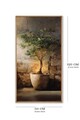 Tablou decorativ, Artsmdfyty75-12050, MDF (Grosime: 2,7 mm, Multicolor