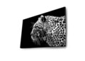 Tablou decorativ cu lumina LED, 4570DACT-44, Dimensiune: 45 x 70 cm, Multicolor