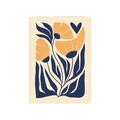 Tablou decorativ, Mp-00103, Imprimare digitala, Multicolor