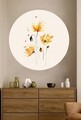 Sticker decorativ, ERSYSTCKR8, 90 microni, Multicolor